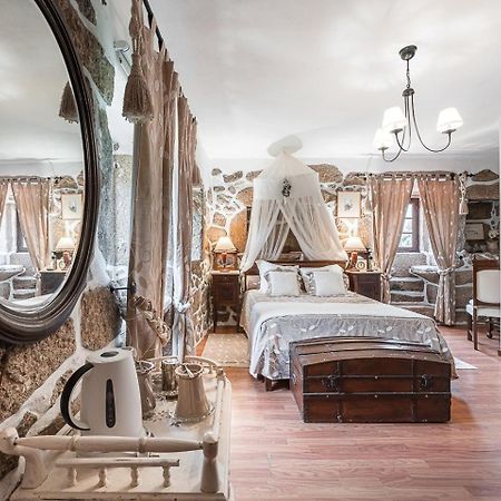 Casa Museu Da Geada - Rural Hotel Синфайнш Экстерьер фото