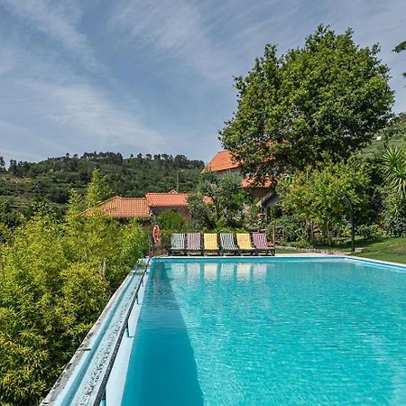 Casa Museu Da Geada - Rural Hotel Синфайнш Экстерьер фото