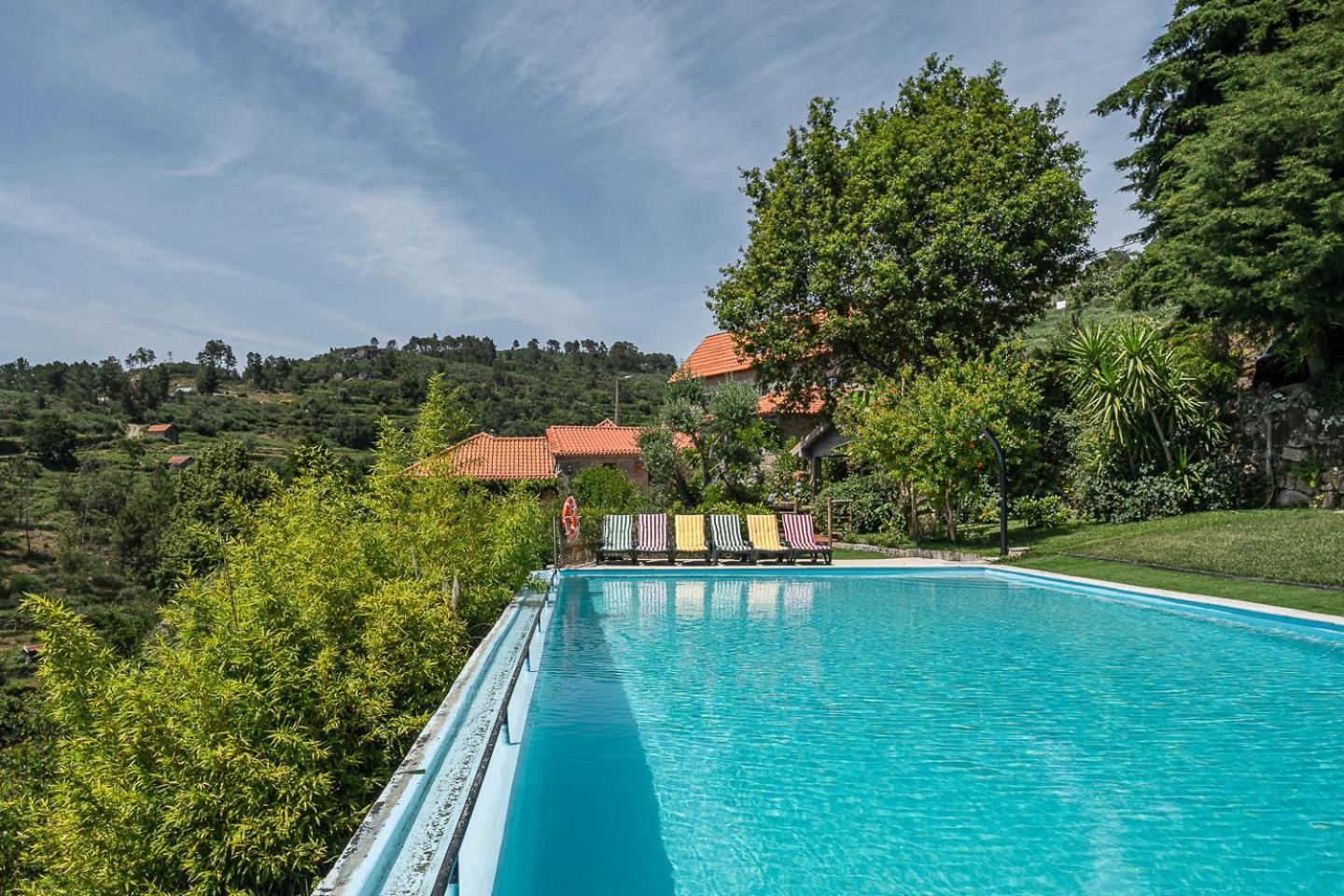 Casa Museu Da Geada - Rural Hotel Синфайнш Экстерьер фото