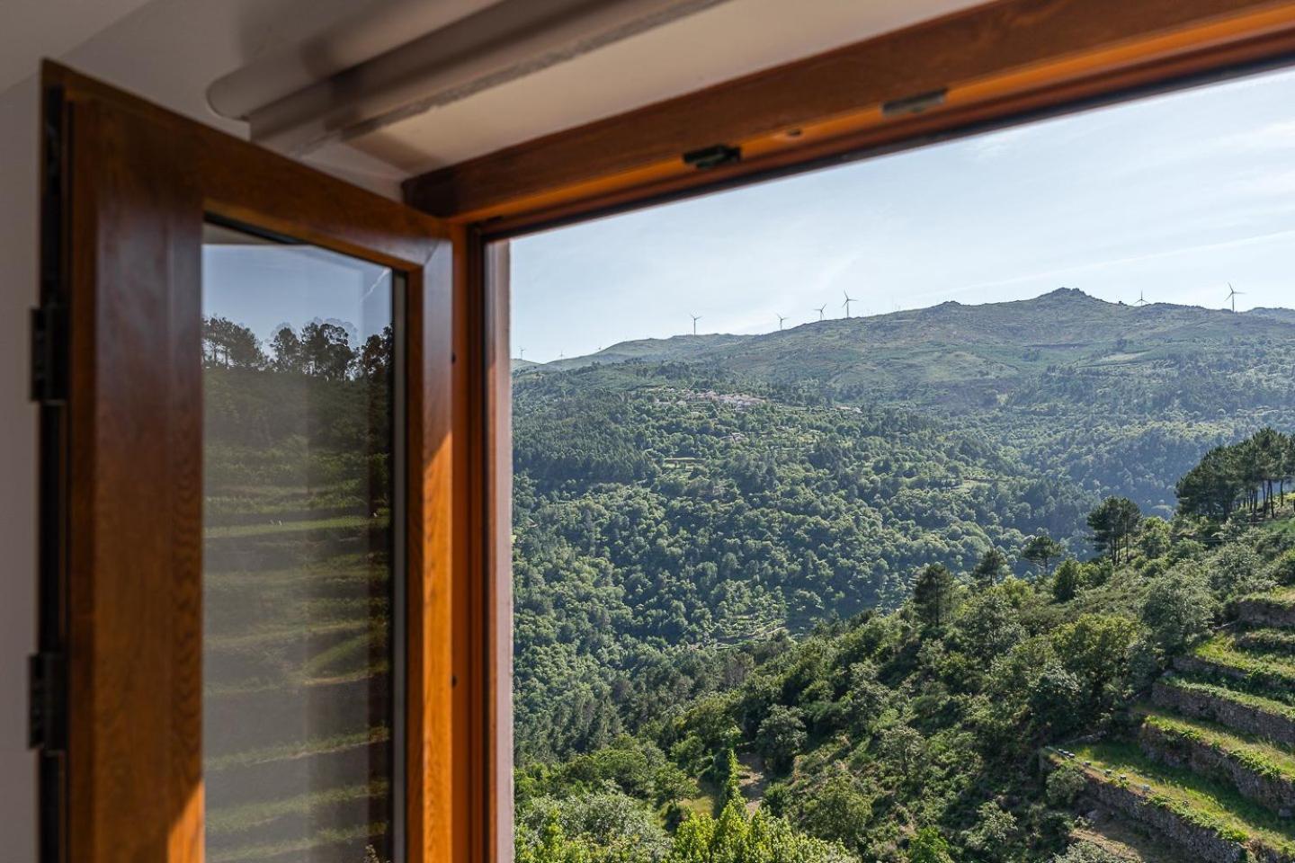 Casa Museu Da Geada - Rural Hotel Синфайнш Экстерьер фото
