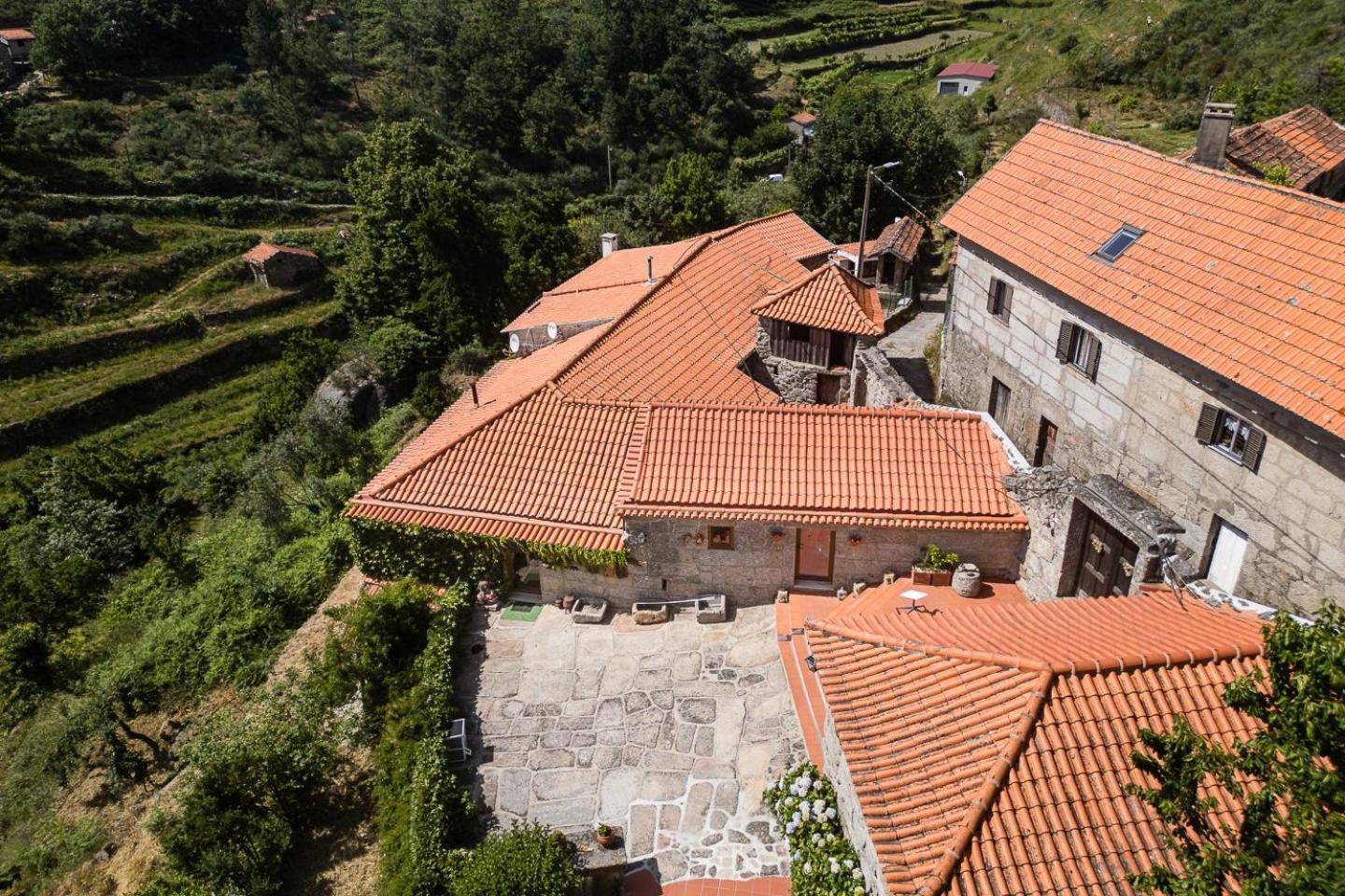 Casa Museu Da Geada - Rural Hotel Синфайнш Экстерьер фото