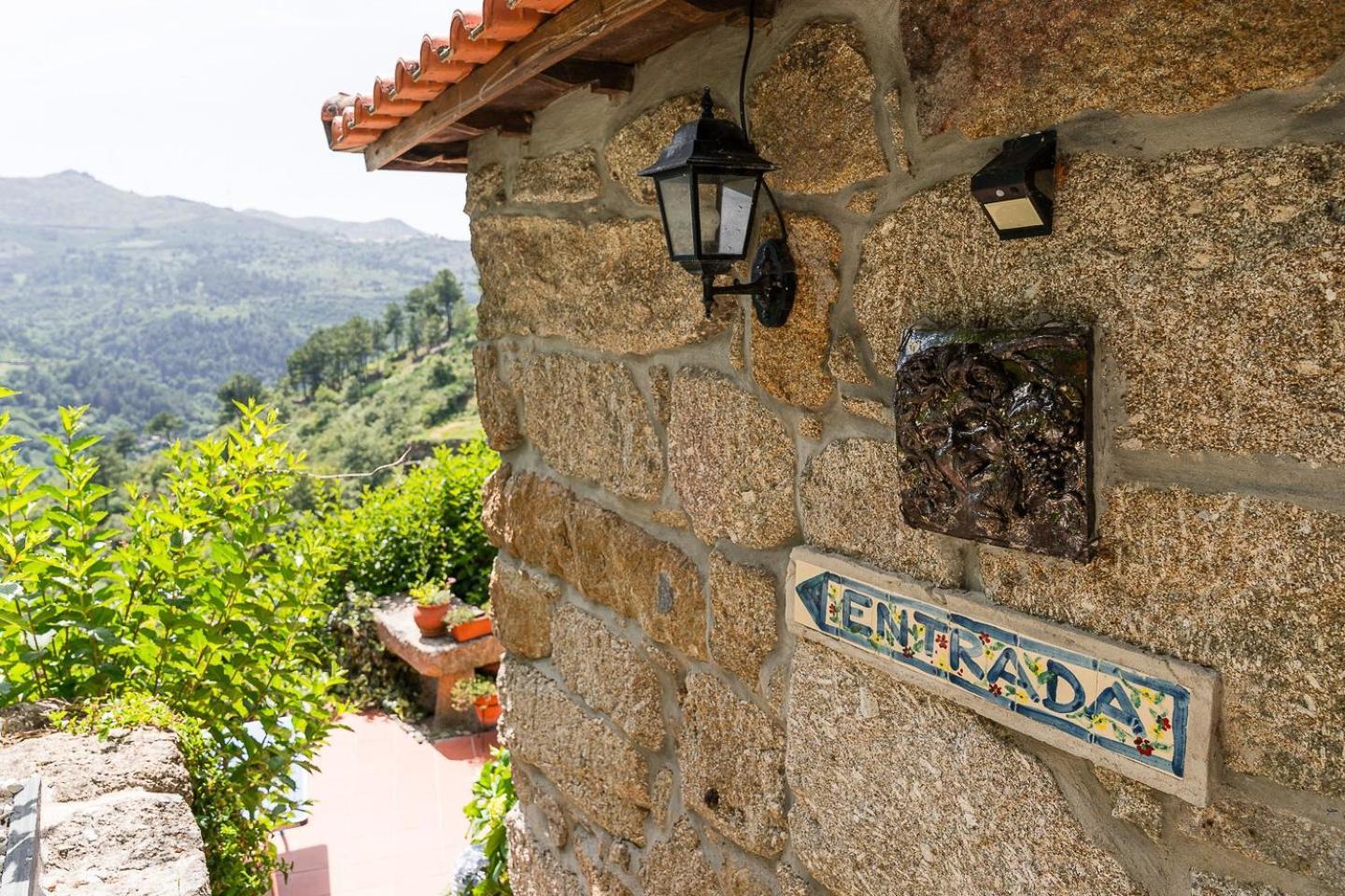 Casa Museu Da Geada - Rural Hotel Синфайнш Экстерьер фото