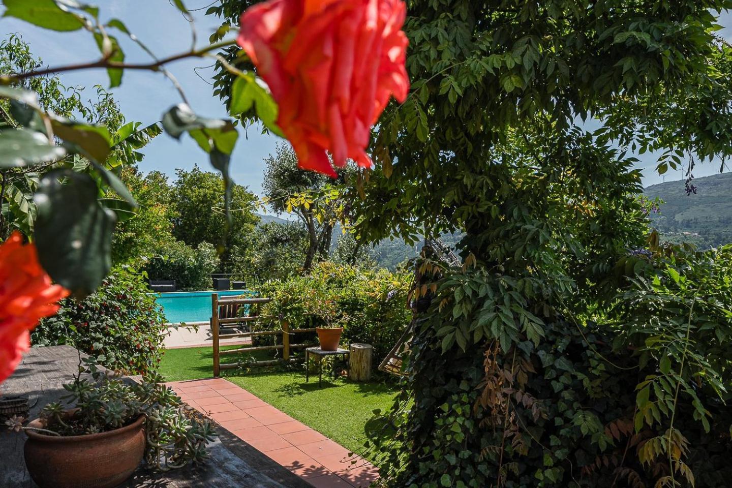 Casa Museu Da Geada - Rural Hotel Синфайнш Экстерьер фото