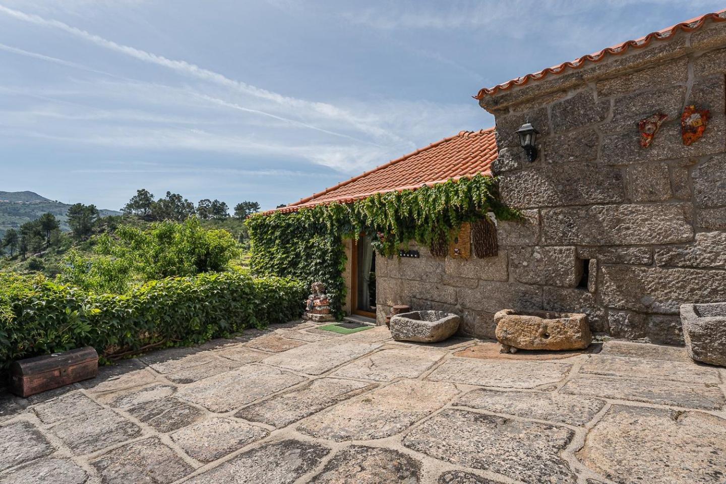 Casa Museu Da Geada - Rural Hotel Синфайнш Экстерьер фото