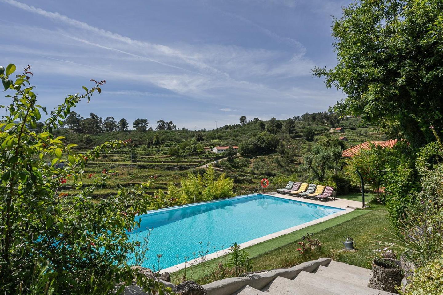 Casa Museu Da Geada - Rural Hotel Синфайнш Экстерьер фото