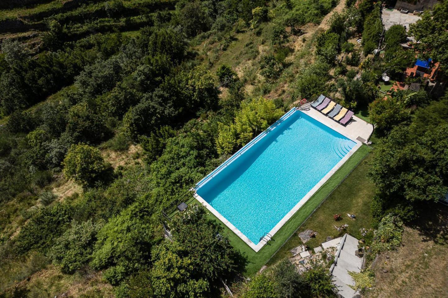 Casa Museu Da Geada - Rural Hotel Синфайнш Экстерьер фото