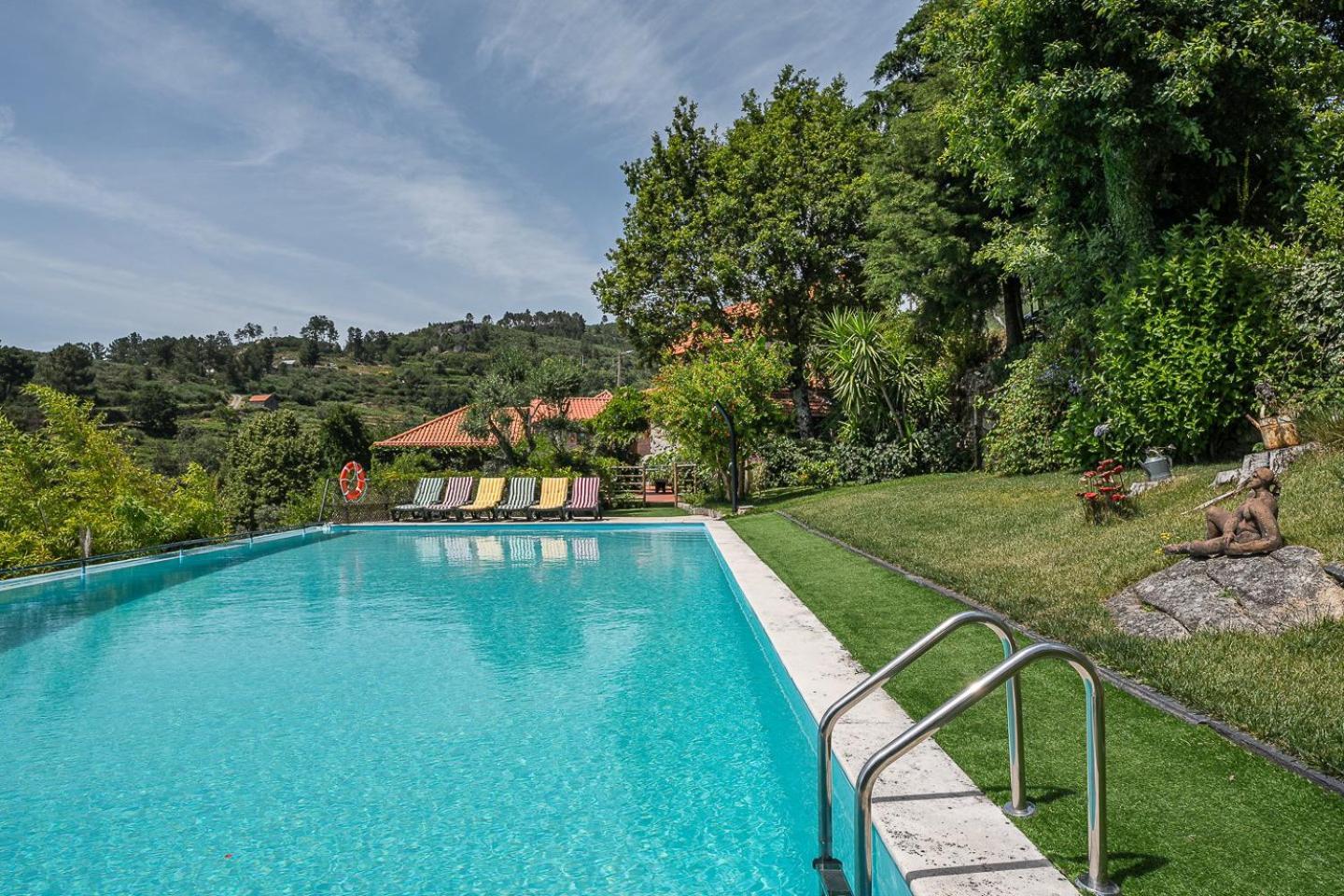 Casa Museu Da Geada - Rural Hotel Синфайнш Экстерьер фото