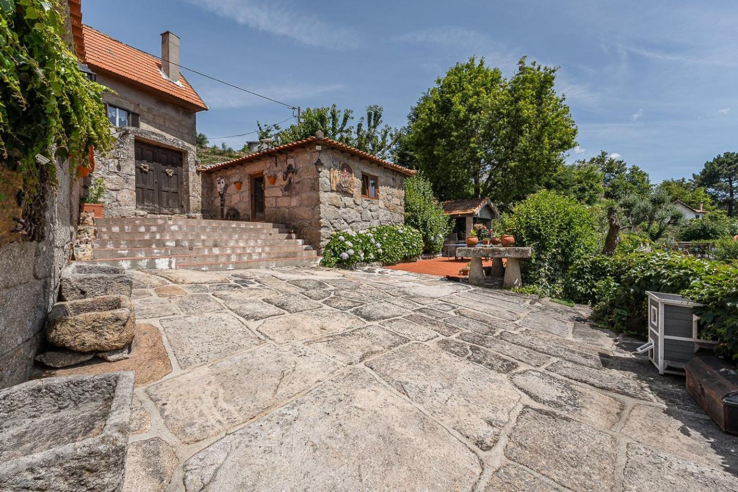 Casa Museu Da Geada - Rural Hotel Синфайнш Экстерьер фото