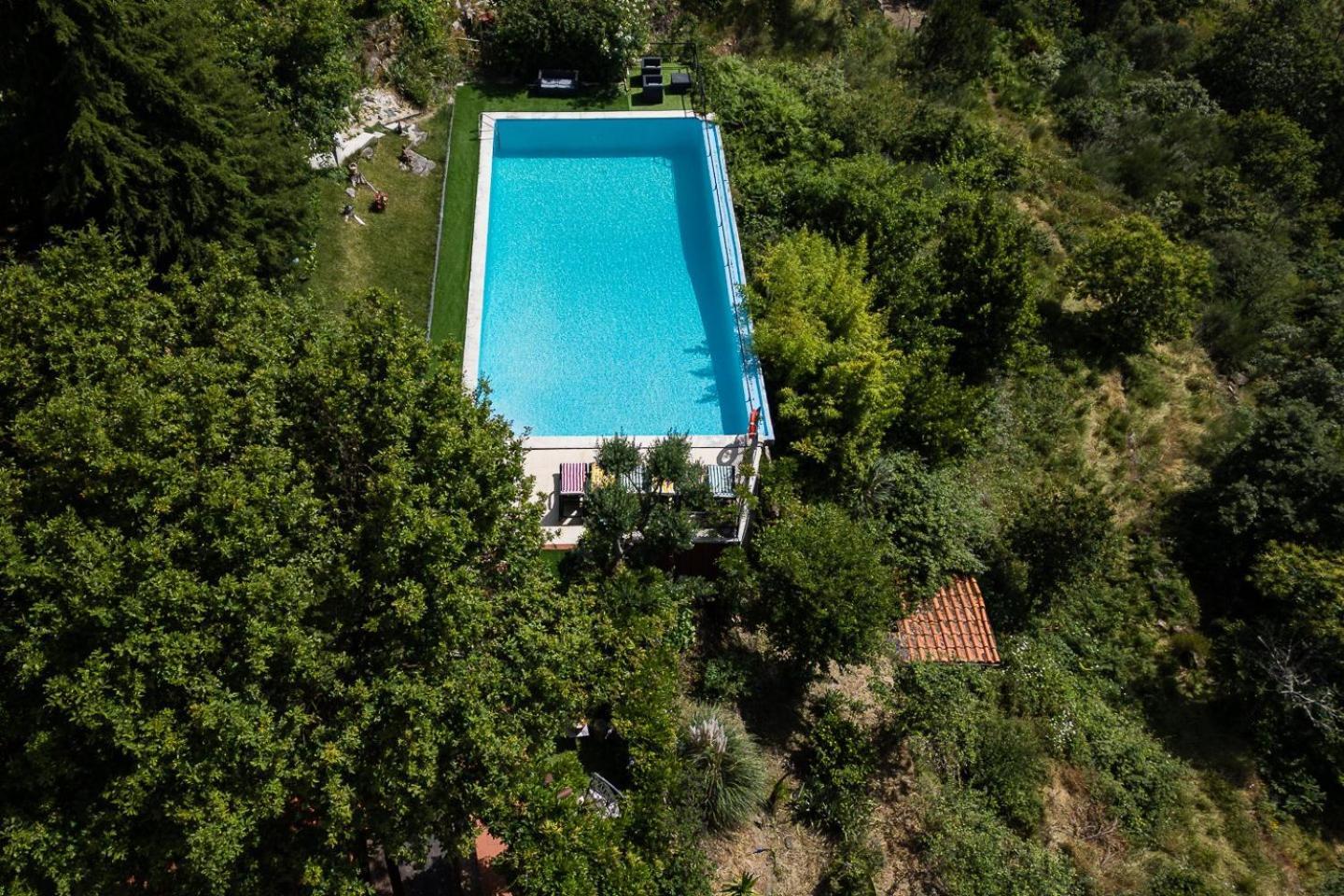 Casa Museu Da Geada - Rural Hotel Синфайнш Экстерьер фото
