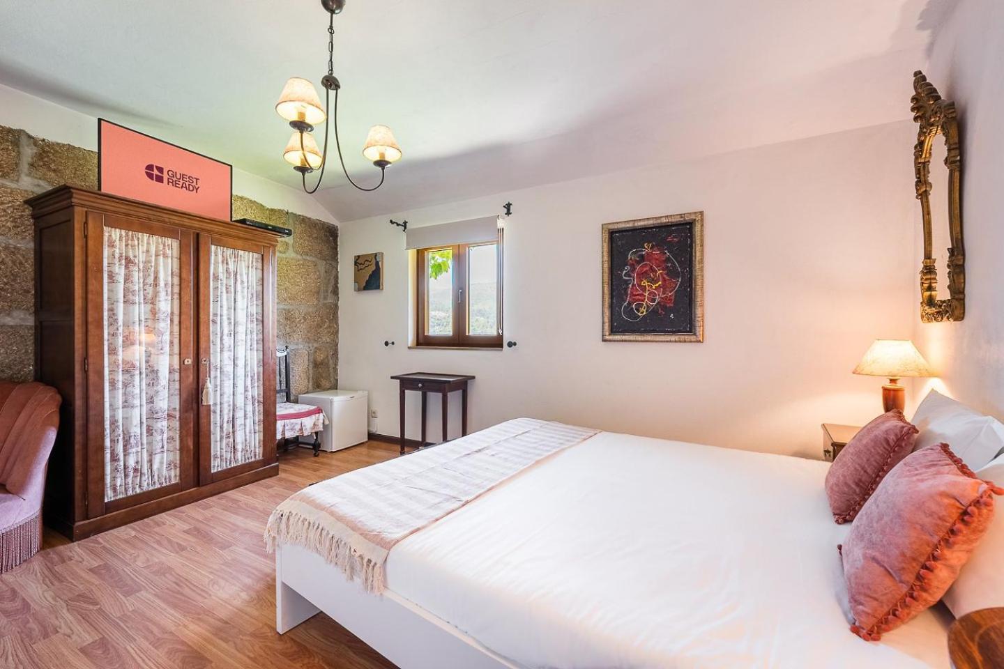 Casa Museu Da Geada - Rural Hotel Синфайнш Экстерьер фото