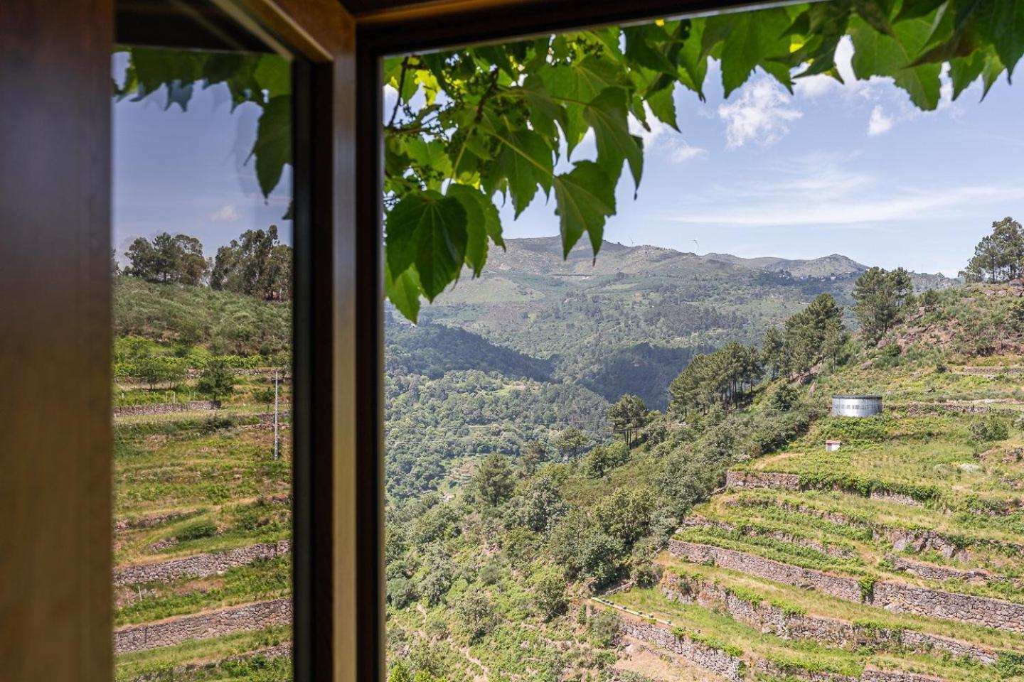 Casa Museu Da Geada - Rural Hotel Синфайнш Экстерьер фото