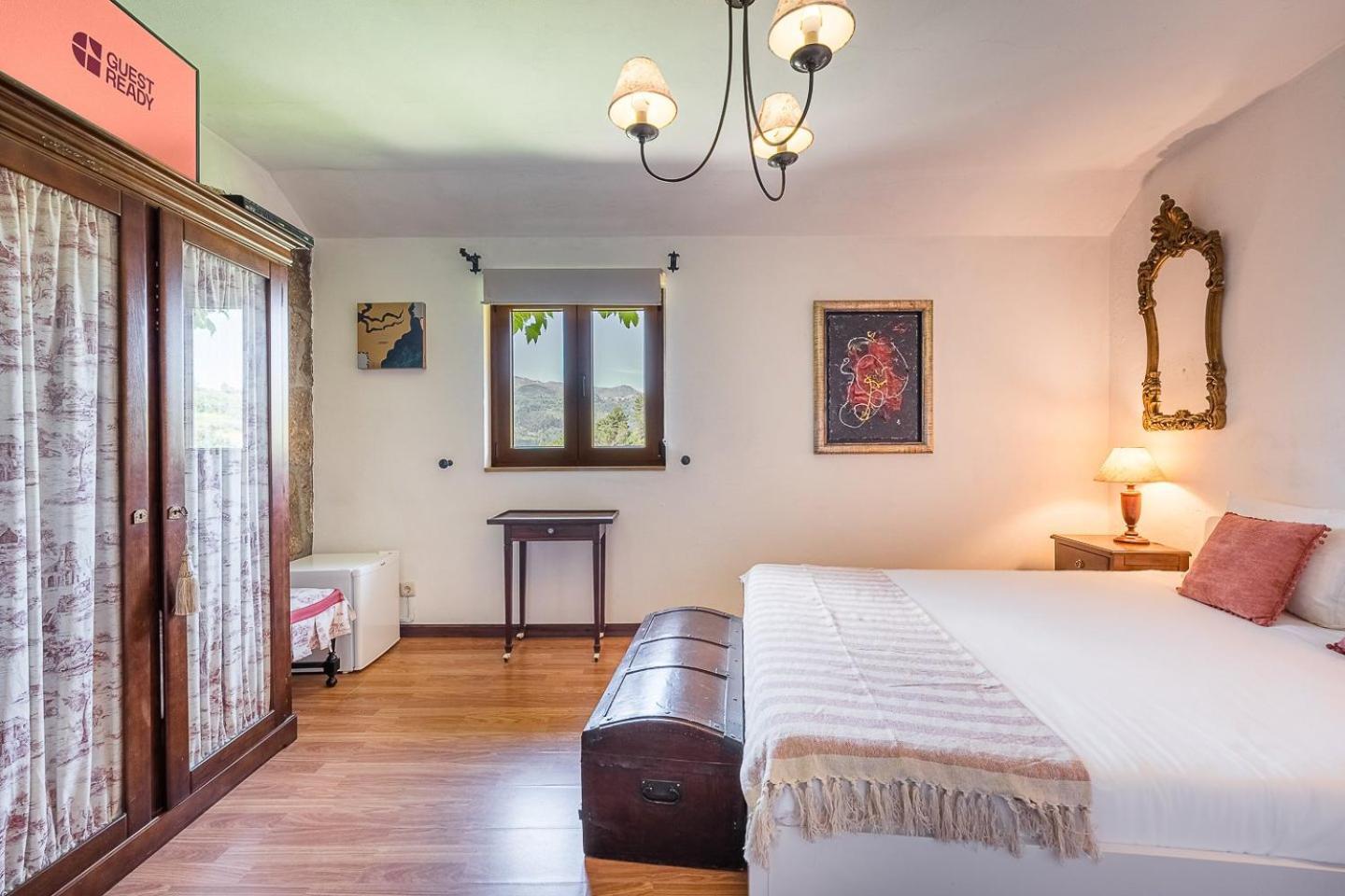 Casa Museu Da Geada - Rural Hotel Синфайнш Экстерьер фото